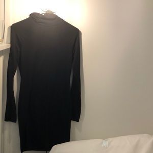 Midi/Mini forever 21 basic dress